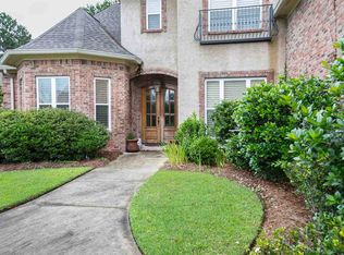 148 Woodlands Glen Cir, Brandon, MS 39047