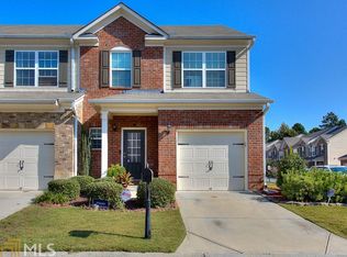 7688 Glade Trl #166, Lithonia, GA 30038