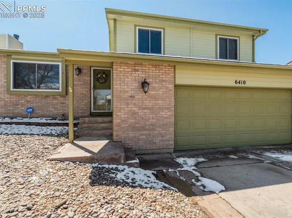 6410 Fall River Dr, Colorado Springs, CO 80918