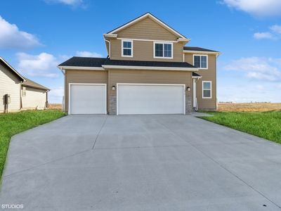1375 Cedar St, Waukee, IA, 50263