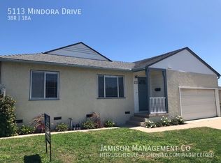 5113 Mindora Dr, Torrance, CA 90505