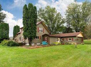 S7211 State Highway 131, Viola, WI 54664