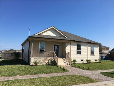 3521 Volpe Dr, Chalmette, LA, 70043