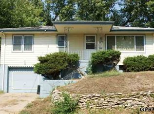 1452 C St, Omaha, NE 68107