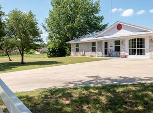 175 Tremble Rd, Weatherford, TX 76085