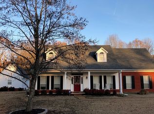 4800 Patton Dr, Olive Branch, MS 38654