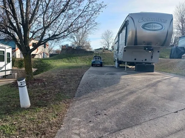 1229 County Road 663 Lot 270, Oak Grove, AR 72660