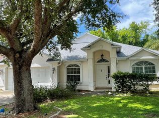 1642 Rustic Way, Melbourne, FL 32935