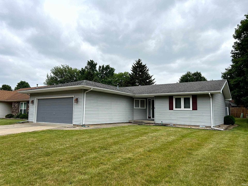 1st image of 3217 Thomas Dr