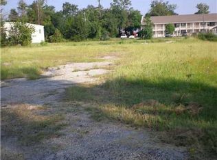 15158 Evans St, Gulfport, MS 39503