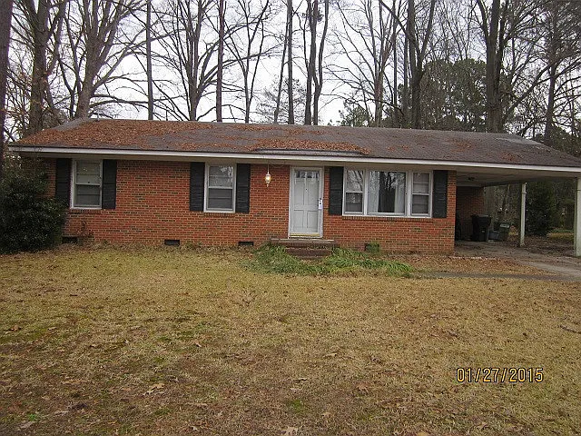 1302 Dogwood Ln NW — Photo 1