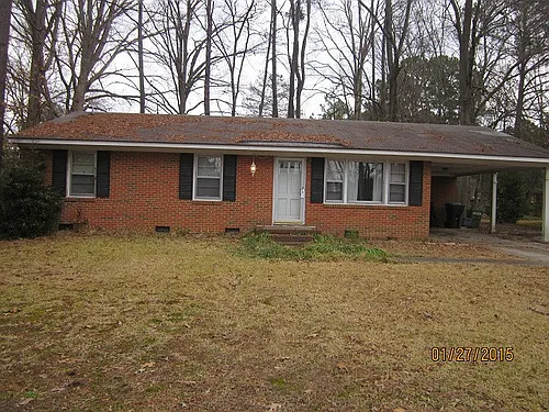 1302 Dogwood Ln NW Photo 1