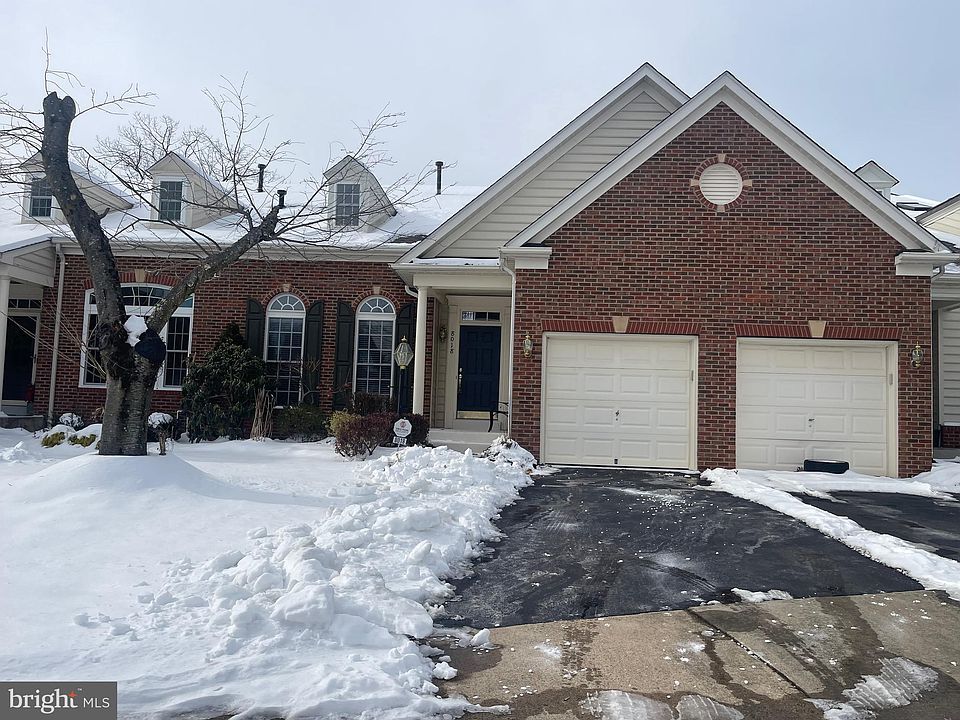 2nd image of 8018 Montour Heights Dr