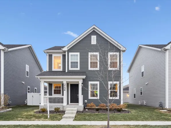 3756 Westbury Ct, Elgin, IL 60124