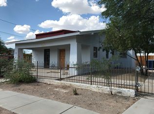 427 E 19th St, Tucson, AZ 85701