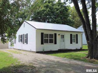 5528 E Main St, Chillicothe, IL 61523