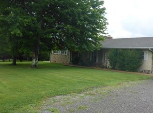488 Highway 120, Big Rock, TN 37023