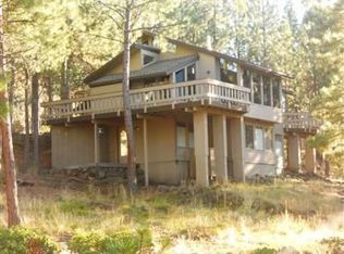 60141 Ridgeview Dr E, Bend, OR 97702