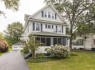 80 Ontario St, Honeoye Falls, NY 14472