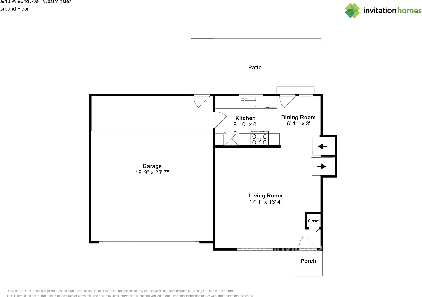 8913 W 92nd Ave Westminster, CO 80021 — Photo 3