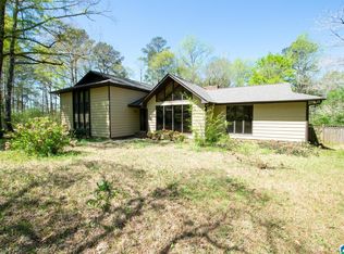 645 Camp Branch Cir, Alabaster, AL 35007