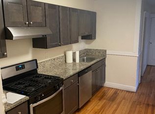 15 Leach St #1, Salem, MA 01970