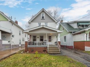 3520 Cypress Ave, Cleveland, OH 44109