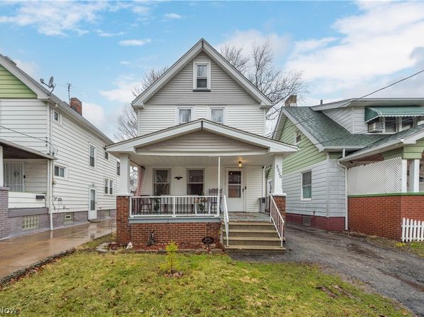 3520 Cypress Ave, Cleveland, OH 44109