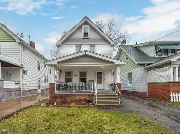 3520 Cypress Ave, Cleveland, OH 44109