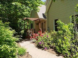 1 Tara Way, York, ME 03909