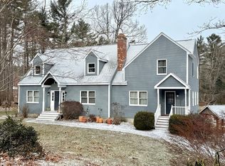 60 Wood St, Jefferson, MA 01522