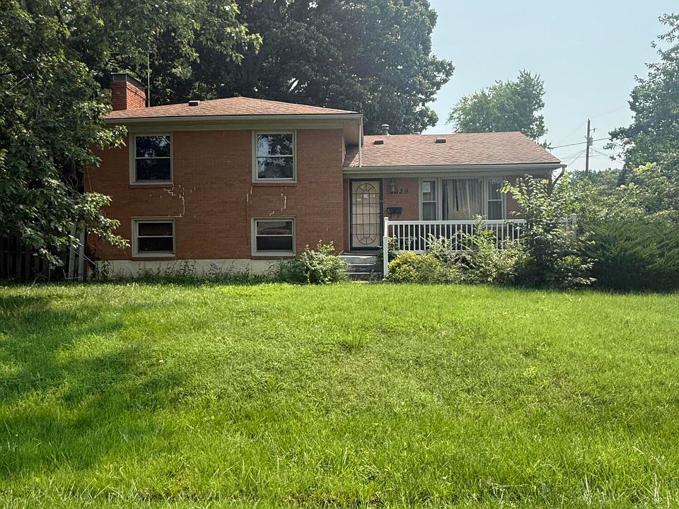 2nd image of 5629 Carolyn Way