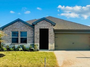 1601 Wildrose Cir, Cleburne, TX 76033