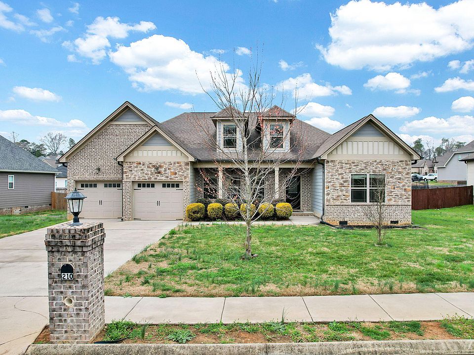 1st image of 210 Winding Glen Dr NW