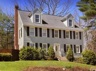 14 Reynard Ln, Georgetown, MA 01833
