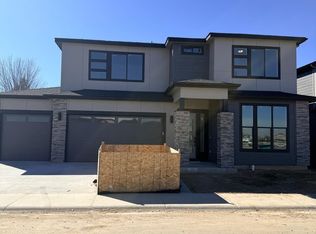 1297 W Malbar St, Meridian, ID 83646