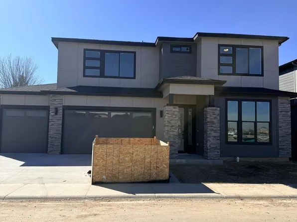 1297 W Malbar St, Meridian, ID 83646