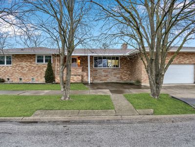 14300 S Blaine Ave, Posen, IL, 60469