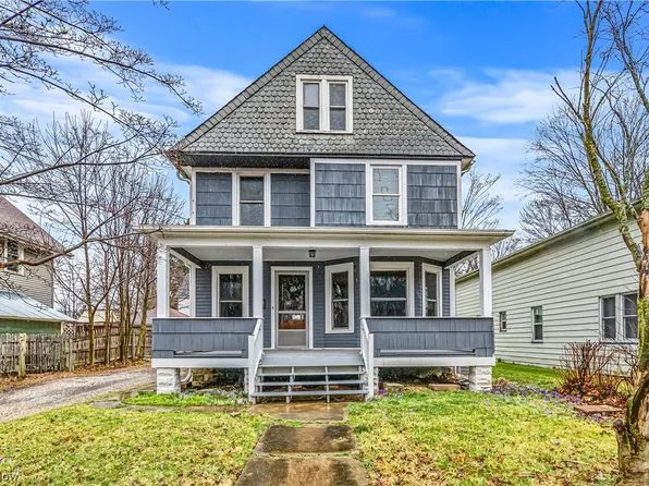 3910 State Rd, Ashtabula, OH 44004
