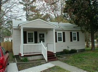 5900 Bertrand St, Portsmouth, VA 23703