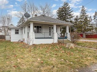 1321 Reed St, Saginaw, MI 48602