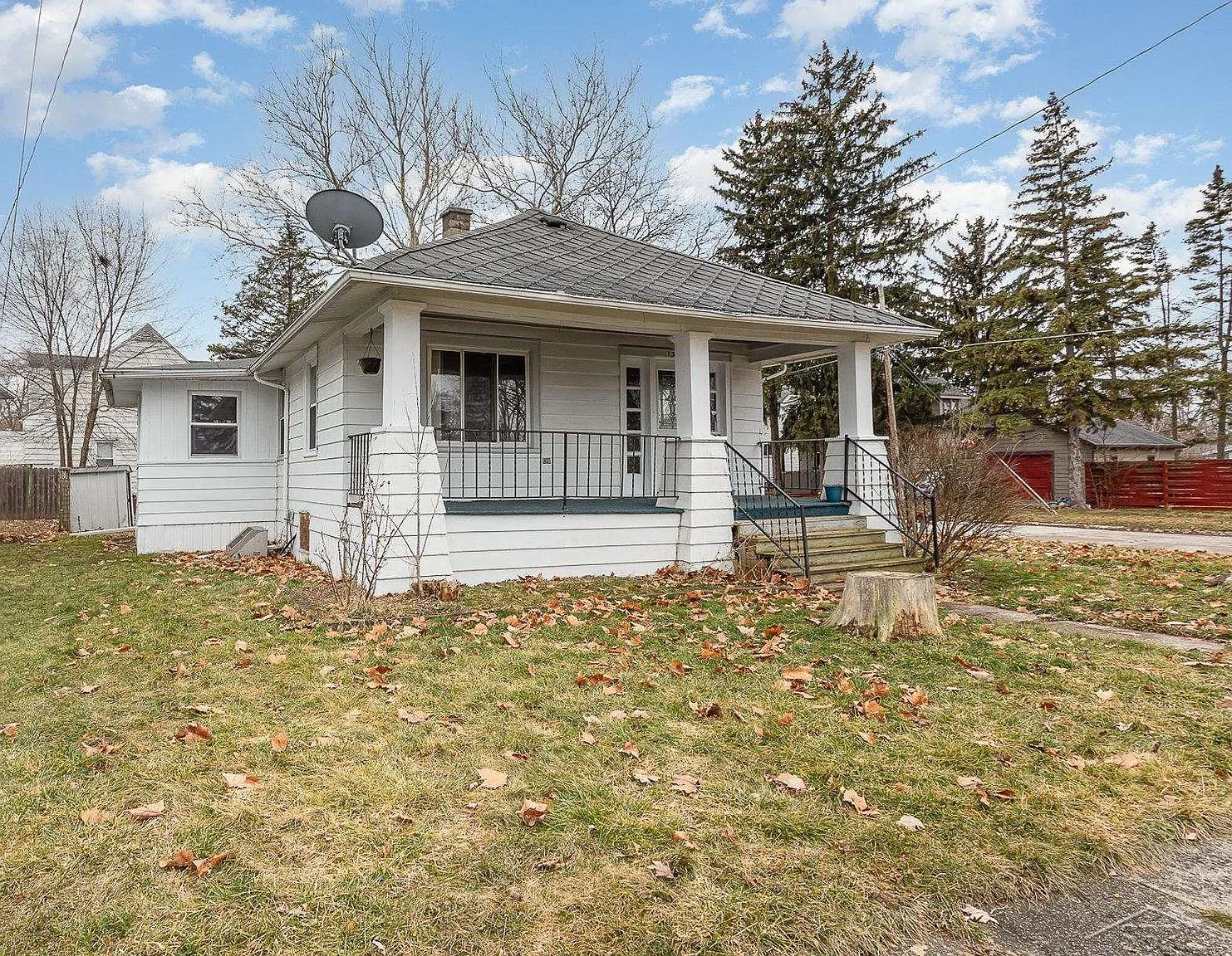 1321 Reed St photo 1