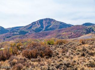 11784 N Gemini Way, Heber City, UT 84032