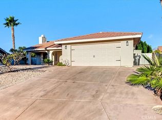9075 Jones Ct, Desert Hot Springs, CA 92240