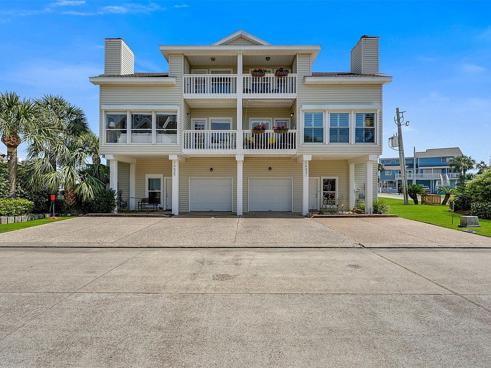 16625 Bayfront Dr, Jamaica Beach, TX 77554 Zillow