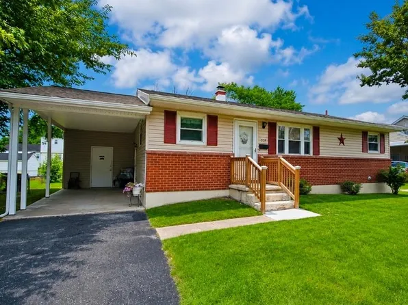 939 Buck Dr, Dover, DE 19901
