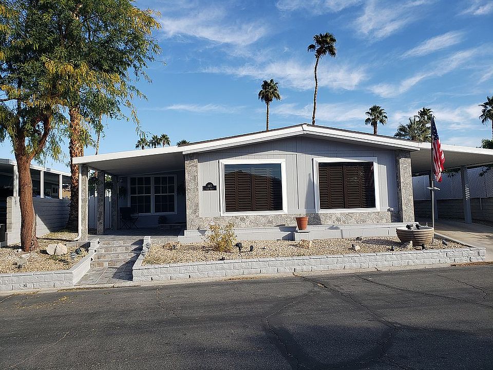 Repainted Front View