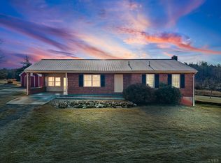 794 Little Dogwood Rd, Spout Spring, VA 24593