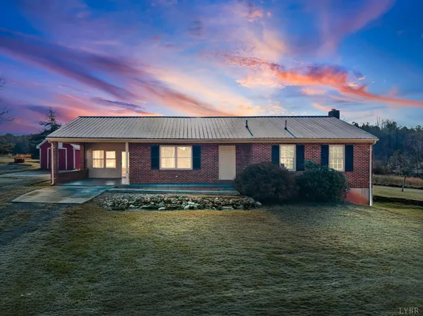 794 Little Dogwood Rd, Spout Spring, VA 24593