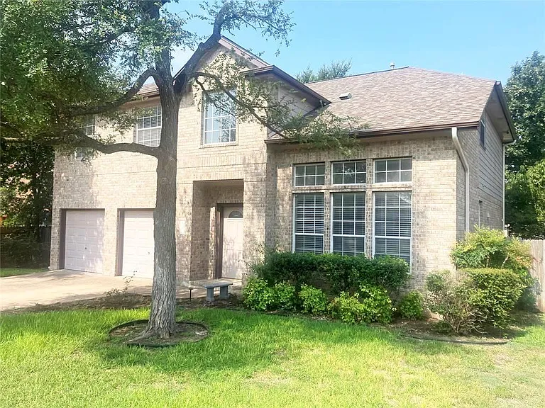 3208 Dawn Mesa Ct — Photo 1